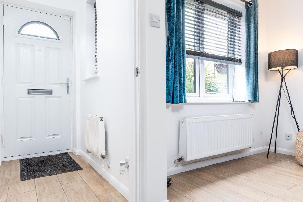 Ferienhaus Marham Close *
